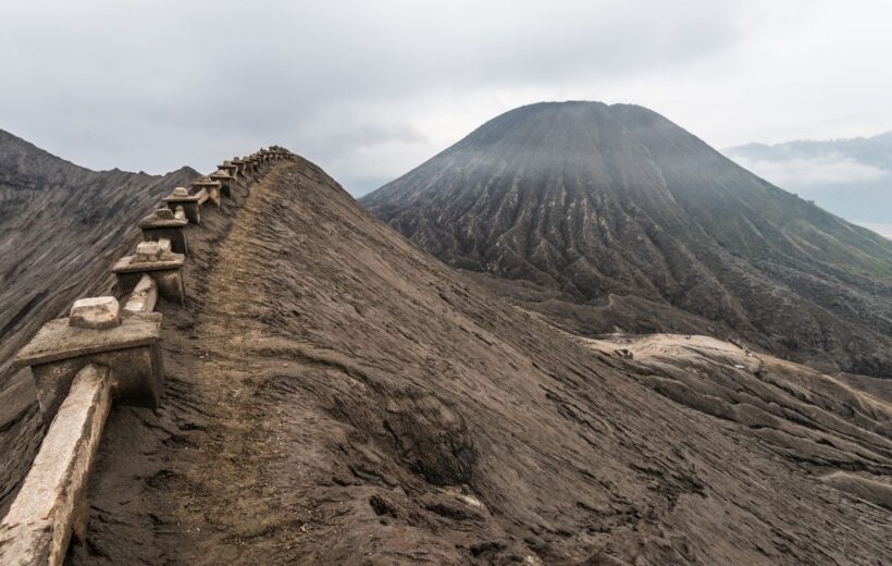 Private Trip Bromo Start Kota Batu