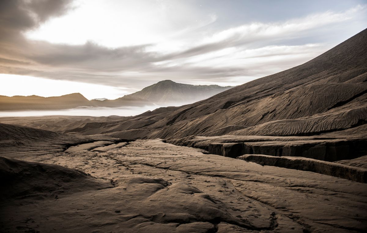 Pasir Berbisik Bromo