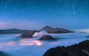 Sewa Jeep Bromo start Gubugklakah, Malang