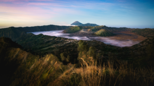 Open Trip Bromo Start Kota Batu