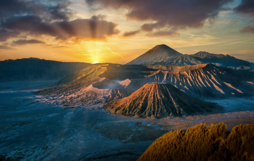 Private Trip start Kediri