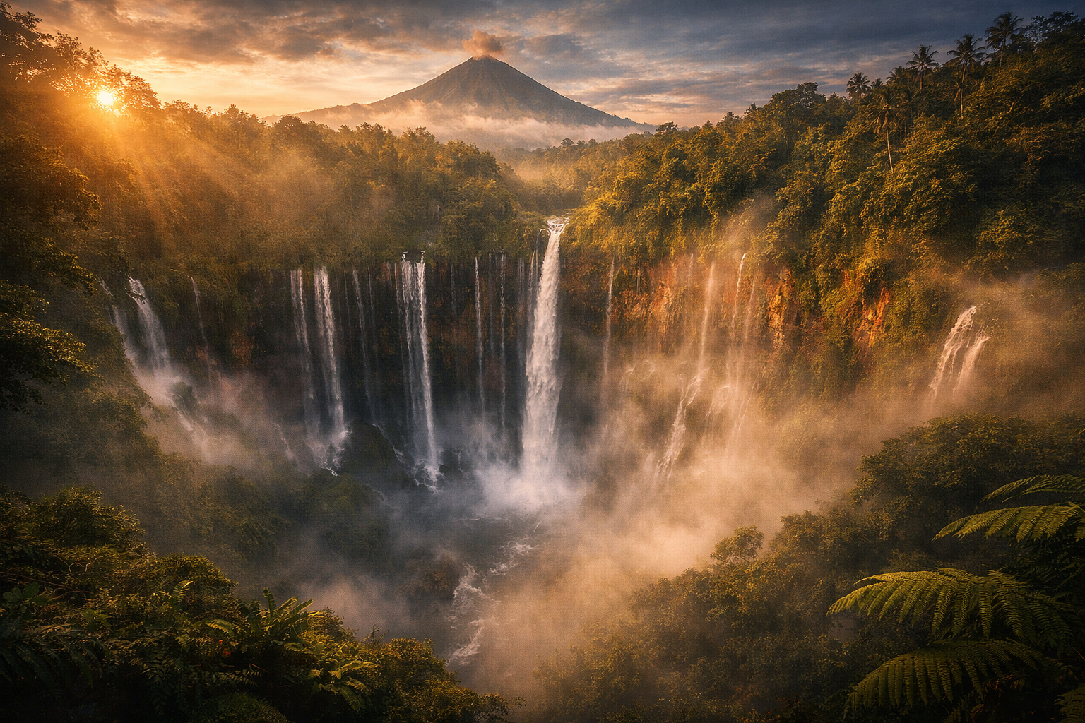 Private Trip Tumpak Sewu